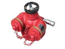 水泵接合器-消防水泵接合器